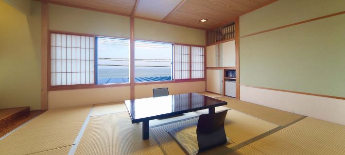 Fukumatsuso Hotels in Kamo District