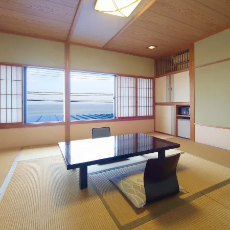 Fukumatsuso