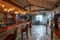 Crab & Boar - Inns