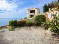 Castillos Hotels in Cala Manzanera