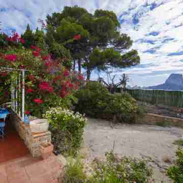 Castillos Hotel Exterior
