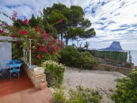 Castillos Hotels in Cala Manzanera