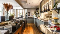 Comfort Hotel Sundsvall Hotels in Sundsvall