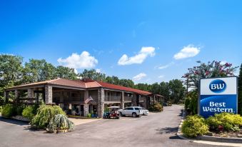 Best Western Braselton Inn