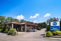 Best Western Braselton Inn Hotel a Braselton