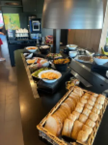 Kyriad Rouen Sud - Oissel