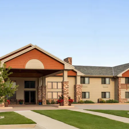 AmericInn by Wyndham Havre
