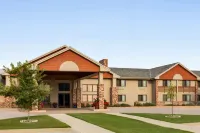AmericInn by Wyndham Havre - Gym