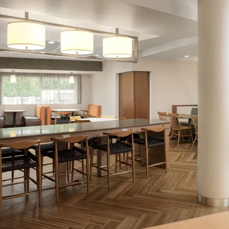 Fairfield Inn & Suites Columbia