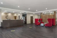 Comfort Inn & Suites Downtown Near University Các khách sạn ở Northport