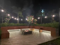 The Siburians Garden فنادق في Central Tomohon