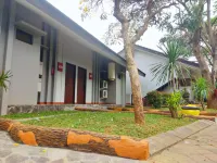 Bess Resort and Waterpark Lawang