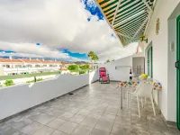 Parque Don Jose Vista Teide