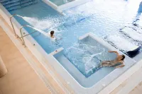 ARTIEM Audax - Adults Only - Badekar