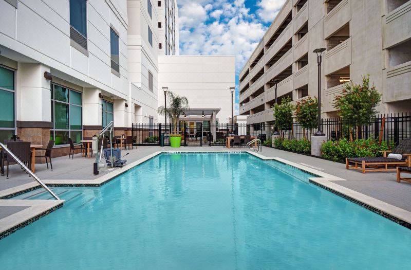 Home2 Suites by Hilton Houston Medical Center photo 3
