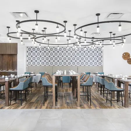 Hilton Garden Inn Harlingen Convention Center