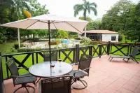 Kantawa Hotel & Spa Hotels in Santa Marta