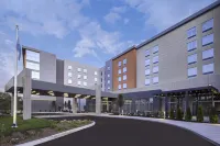 Homewood Suites by Hilton Boston Woburn Hotels in Wakefield