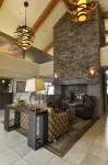 Baymont Inn & Suites by Wyndham Tempe University/Phoenix - petit déjeuner