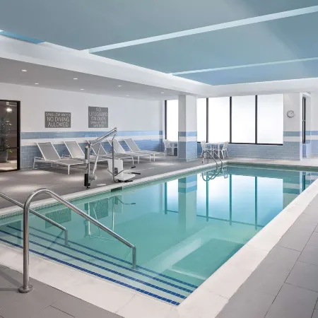 Hyatt Place Mount Pleasant Towne Centre