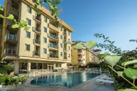 Santa Marina Hotel Hotel a Antalya