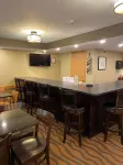 AmericInn by Wyndham Algona - 朝食