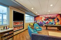Tru by Hilton Shepherdsville Louisville South Hotel a Brooks