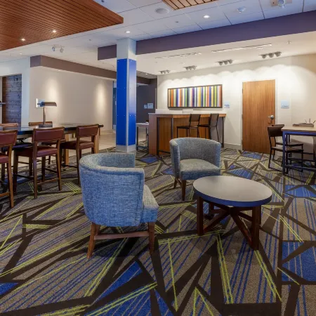 Holiday Inn Express & Suites BRUNSWICK - HARPERS FERRY AREA by IHG