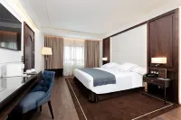 Claridge Madrid