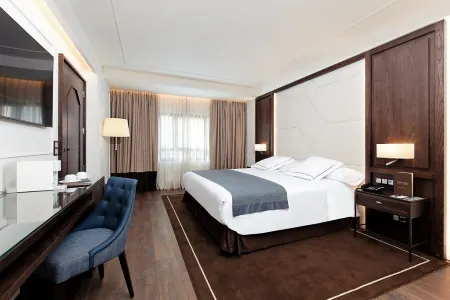 Claridge Madrid