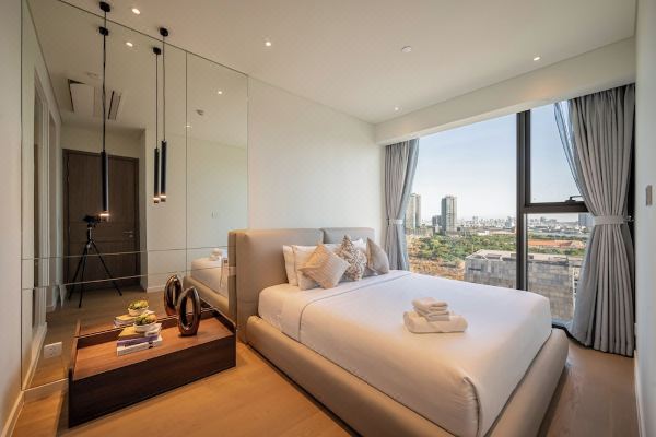 더 메트로폴 사이공 레지던스(The Metropole Sai Gon Residences)_3
