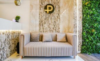 FabHotel Peralz - Nr Boriwali Station