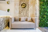 FabHotel Peralz - Nr Boriwali Station Hotels in Borivli