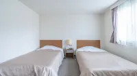 Business Hotel Nishine - breakfast