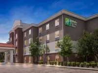 Holiday Inn Express & Suites SAVANNAH - MIDTOWN by IHG Hotels near Hunter Golf Course