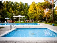 Relais Leon d'Oro - Pools