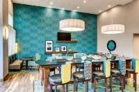 Hampton Inn & Suites Macon I-475 - 2 tähden
