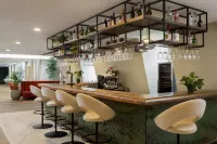 โรงแรมราดิสสัน บลู, เชฟฟิลด์ - ที่มีบาร์