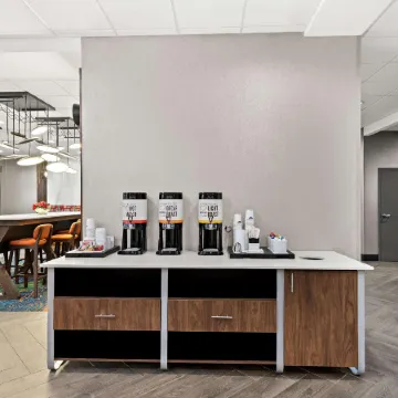 Hampton Inn Longview