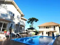 Doce Canela - Pousada de Charme - Swimmingpools