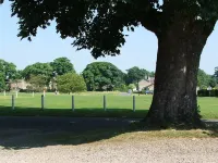 The Buck Inn Hotels in Snape with Thorp