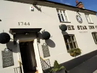 The Star Inn 1744 Hotels in Melton Mowbray