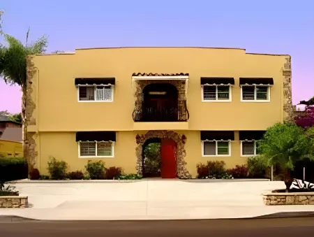 Leucadia Beach Inn