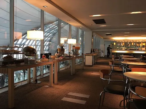 รูปภาพของโรงแรม หลุยส์ แทเวิร์น