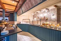 Clarion Hotel Charlecote Pheasant Hotels in Newbold Pacey