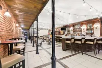Best Western Downtown Casper Hotel - bar