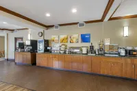 Comfort Inn & Suites Gillette Near Campbell Medical Center - breakfast