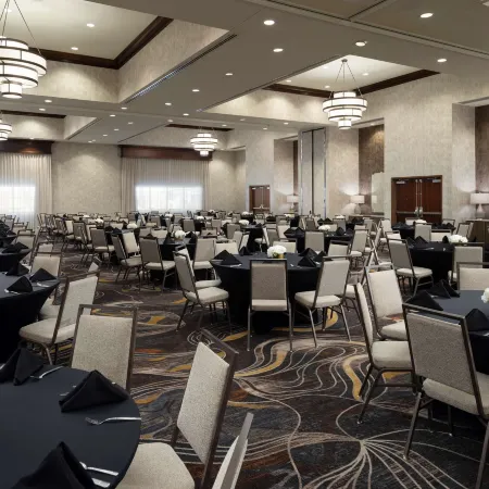 Hilton Garden Inn Shreveport / Bossier City