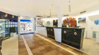 Globales Binimar Отели в г. Cala en Blanes