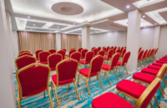 海洋珍珠富瓦穆拉酒店